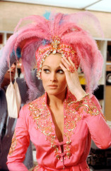 Ursula Mayes