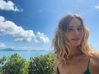 Valentina Zelyaeva