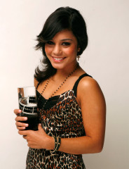 Vanessa Hudgens
