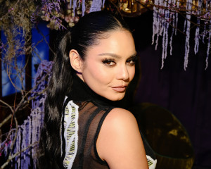 Vanessa Hudgens