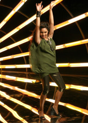 Vanessa Hudgens