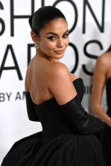 Vanessa Hudgens
