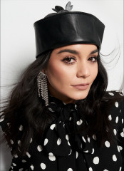 Vanessa Hudgens
