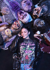 Vanessa Hudgens