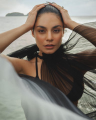 Vanessa Hudgens