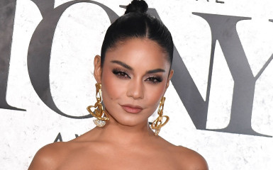 Vanessa Hudgens