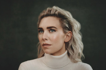 Vanessa Kirby
