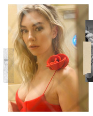 Vanessa Kirby