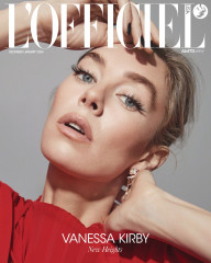 Vanessa Kirby