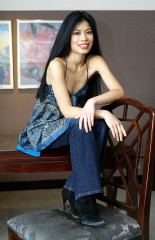 Vanessa Mae