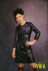 Vanessa Mae