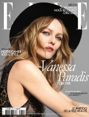 Vanessa Paradise