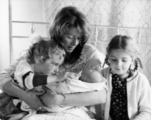 Vanessa Redgrave