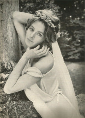 Vanessa Redgrave