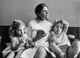 Vanessa Redgrave