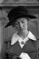 Vanessa Redgrave