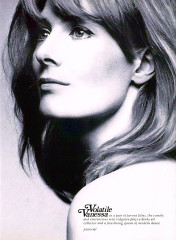 Vanessa Redgrave