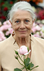 Vanessa Redgrave