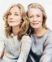 Vanessa Redgrave