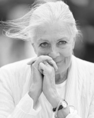 Vanessa Redgrave