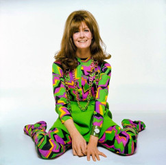 Vanessa Redgrave