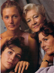 Vanessa Redgrave