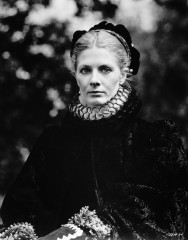 Vanessa Redgrave