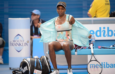 Venus Williams
