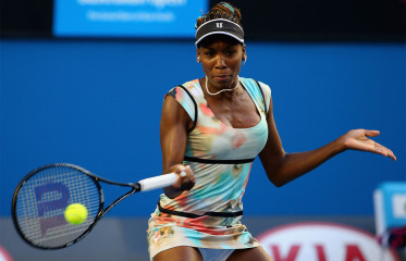Venus Williams