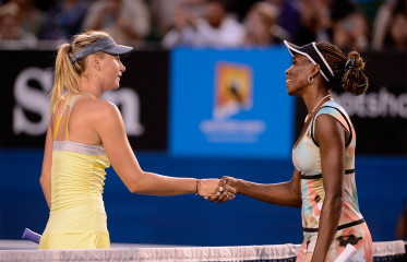 Venus Williams