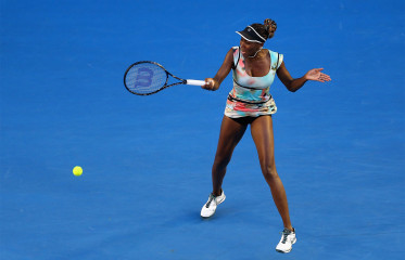 Venus Williams