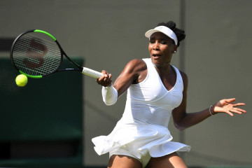 Venus Williams