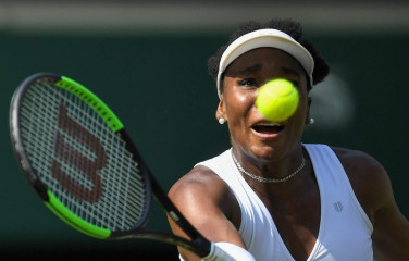 Venus Williams