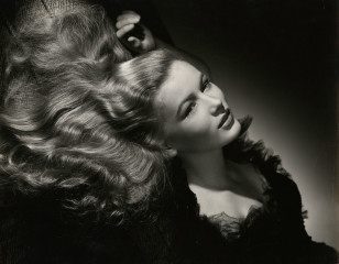 Veronica Lake