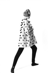 Veruschka von Lendorff