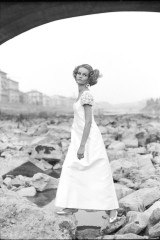 Veruschka von Lendorff