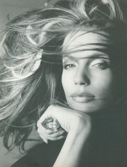 Veruschka von Lendorff