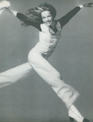 Veruschka von Lendorff