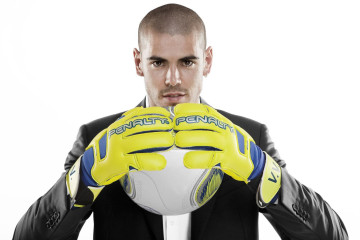 Victor Valdes