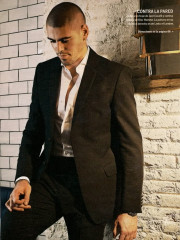Victor Valdes