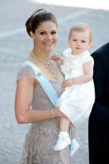 Victoria, Crown Princess of Sweden