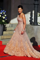 Victoria, Crown Princess of Sweden