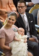 Victoria, Crown Princess of Sweden