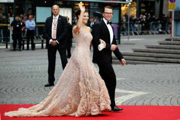 Victoria, Crown Princess of Sweden