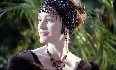 Viktoria Tolstoganova