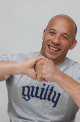 Vin Diesel