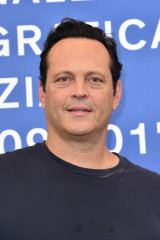 Vince Vaughn