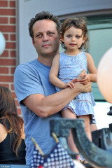 Vince Vaughn