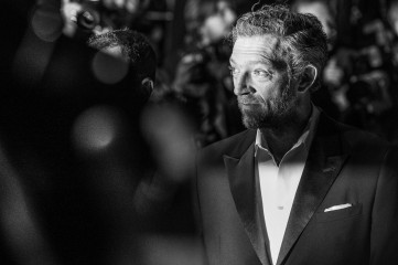 Vincent Cassel