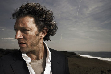 Vincent Cassel